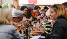 8 Best Events To Attend in Delhi NCR This December 2025