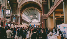 Humble Hill Running Day